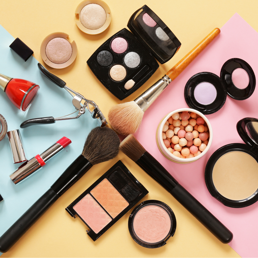 Makeup Collection