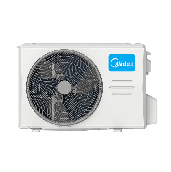 Midea Xtreme Series - 2.0 Ton Wall Mounted DC Inverter Gear Technology T3 Air Conditioner Model No.(24HRFN)