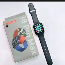 I8 Pro Max Original Smart Watch