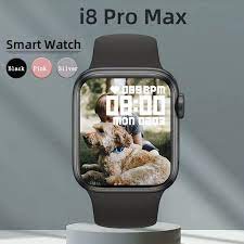 I8 Pro Max Original Smart Watch