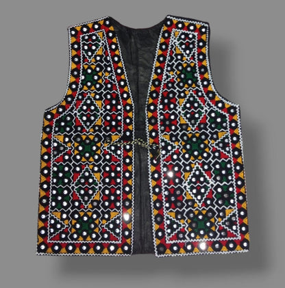 Boys multani karhai jacket Made in Pakistan