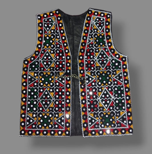 Boys multani karhai jacket Made in Pakistan