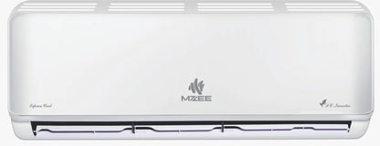 MZEE 1.5 Ton Dc Inverter Heat & Cool R 410A Model No:MZ-18KINV-HCW