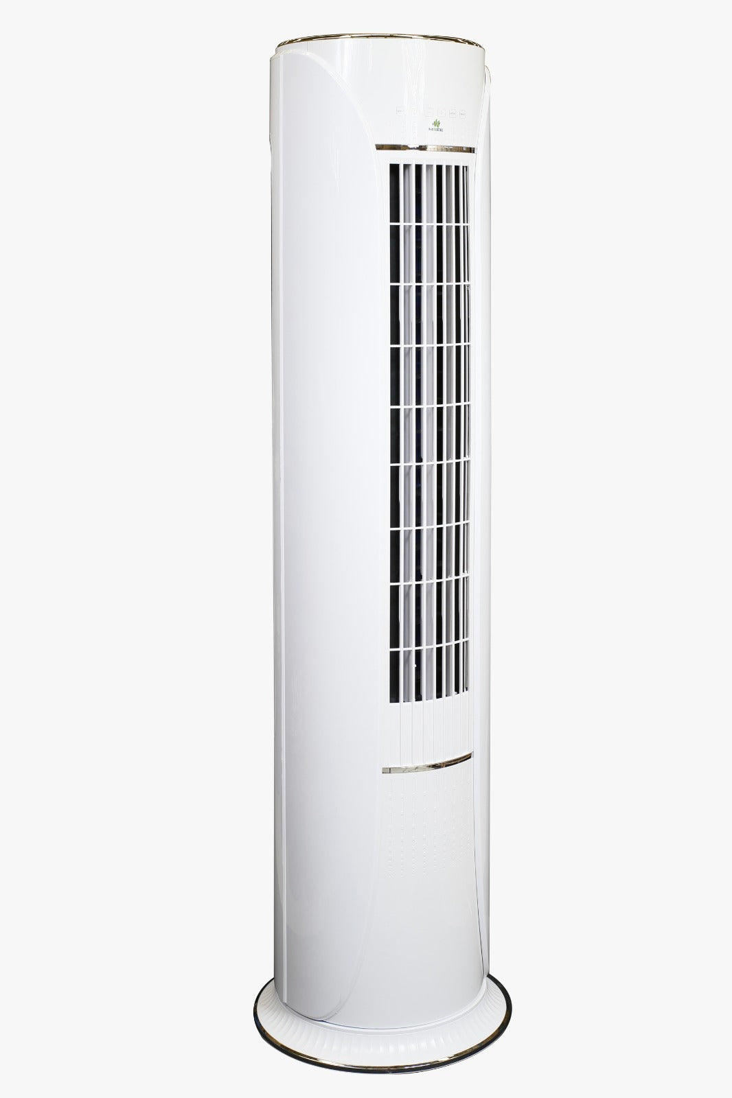 MZEE 2 Ton Floor Round Shape Inverter AC Eco Freindly R410A Model No:MZ-FS24KINV-HCR