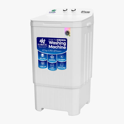 New Arrivals!! MZEE Single Tub Washing Machine Model No:MZ-190-WM