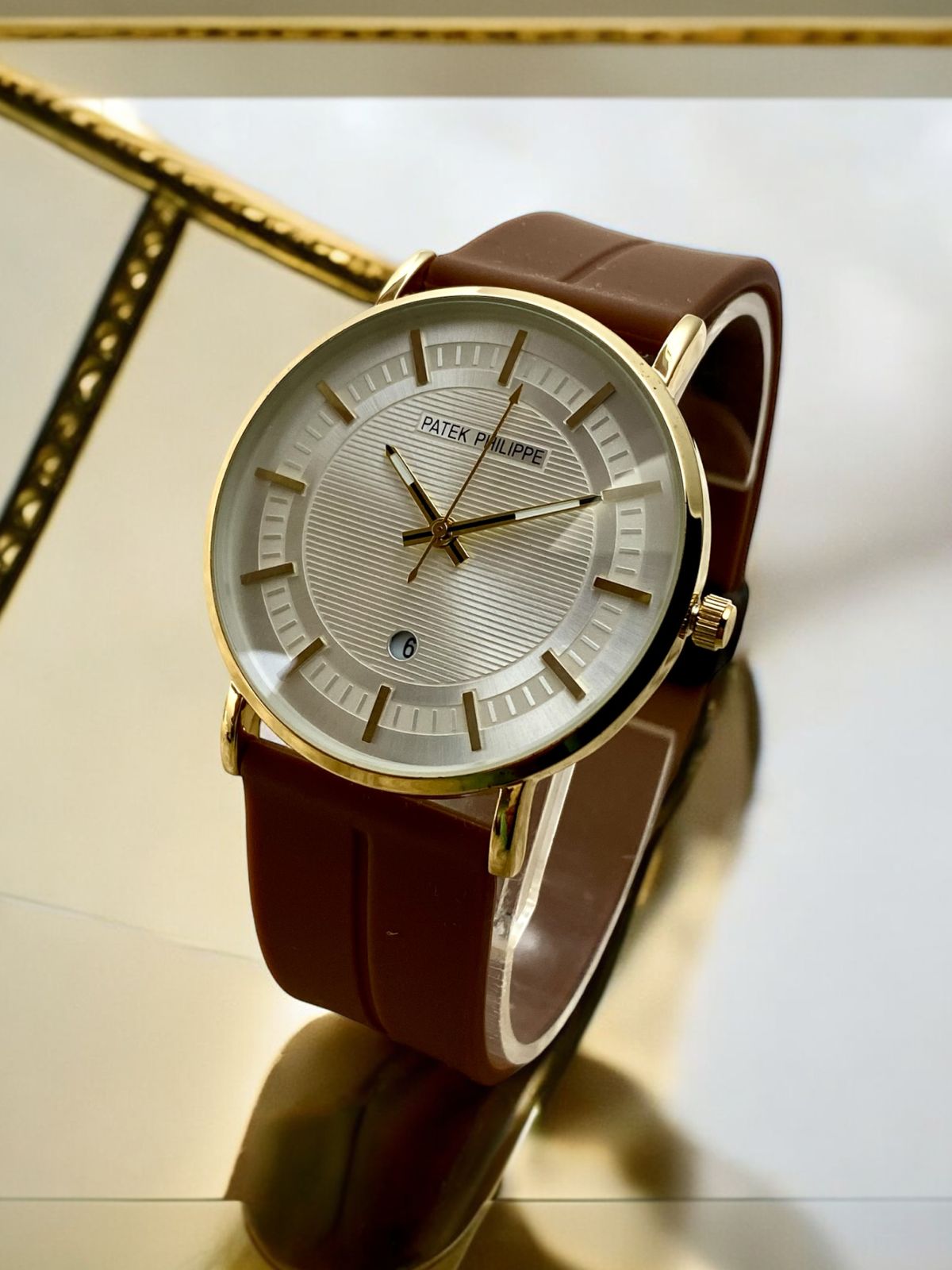 Patek Philippe Geneve model