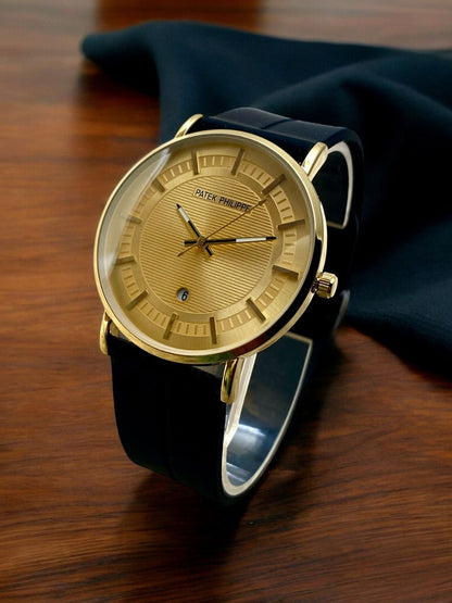 Patek Philippe Geneve model