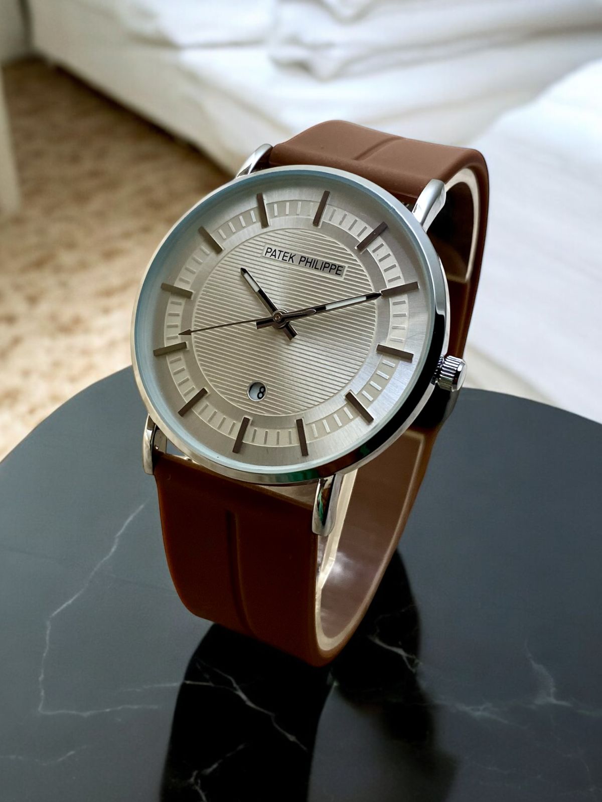 Patek Philippe Geneve model