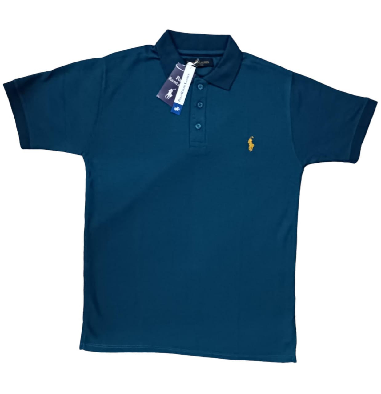 Summer Vibes: Boys' Cool and Comfy Polo Shirt Collection