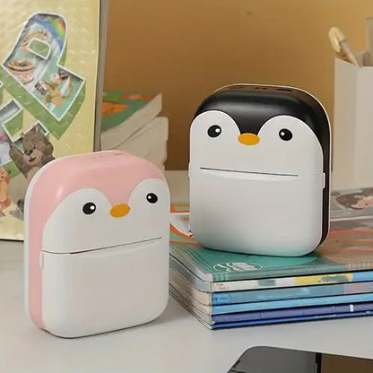 Penguin Mini Printer